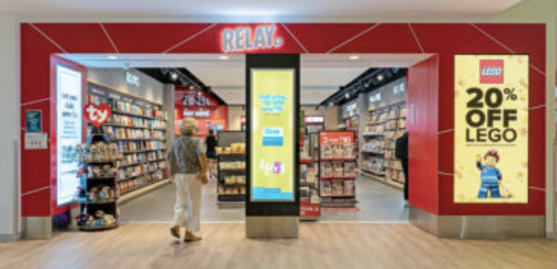 Fresh opens first Asia store with Lagardere Travel Retail