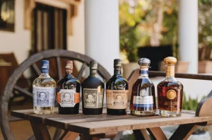 Jack Daniel's Parent Company Brown-Forman Buys Diplomatico Rum – Robb Report