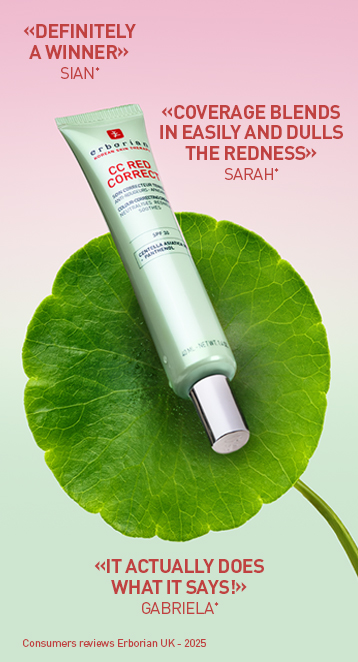 Image for Curated Diversity and ESG- L'Occitane Skyscraper Left  ARCHIVE PAGE