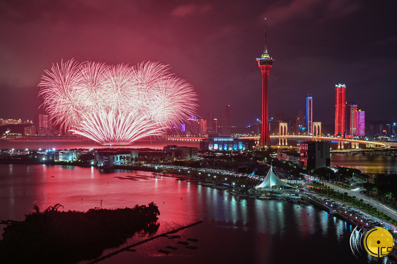 Chinese New Year Fireworks Cruise in Hong Kong 2023 - Hong Kong SAR