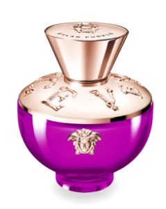 Donatella Versace Unveils a New Luxury Fragrance Line