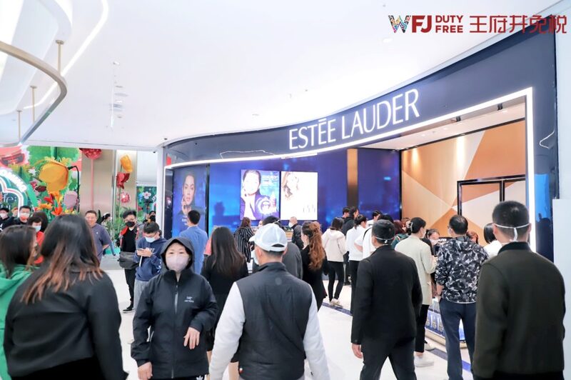 DFS Group and Shenzhen Duty Free to take retail in Hainan to 'new heights