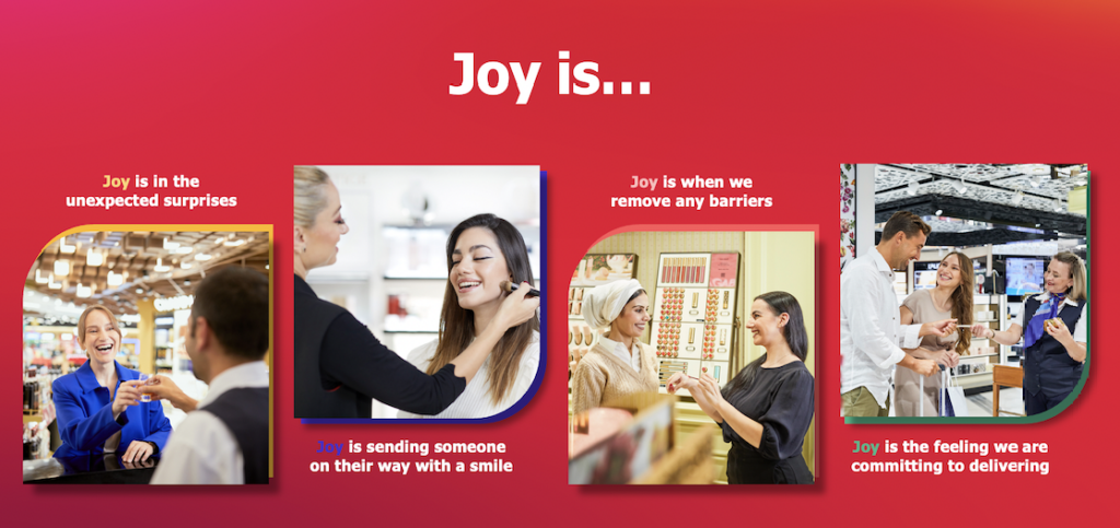 ‘Joy On Your Way’ – ARI Reveals Vibrant New Brand Expression And ...