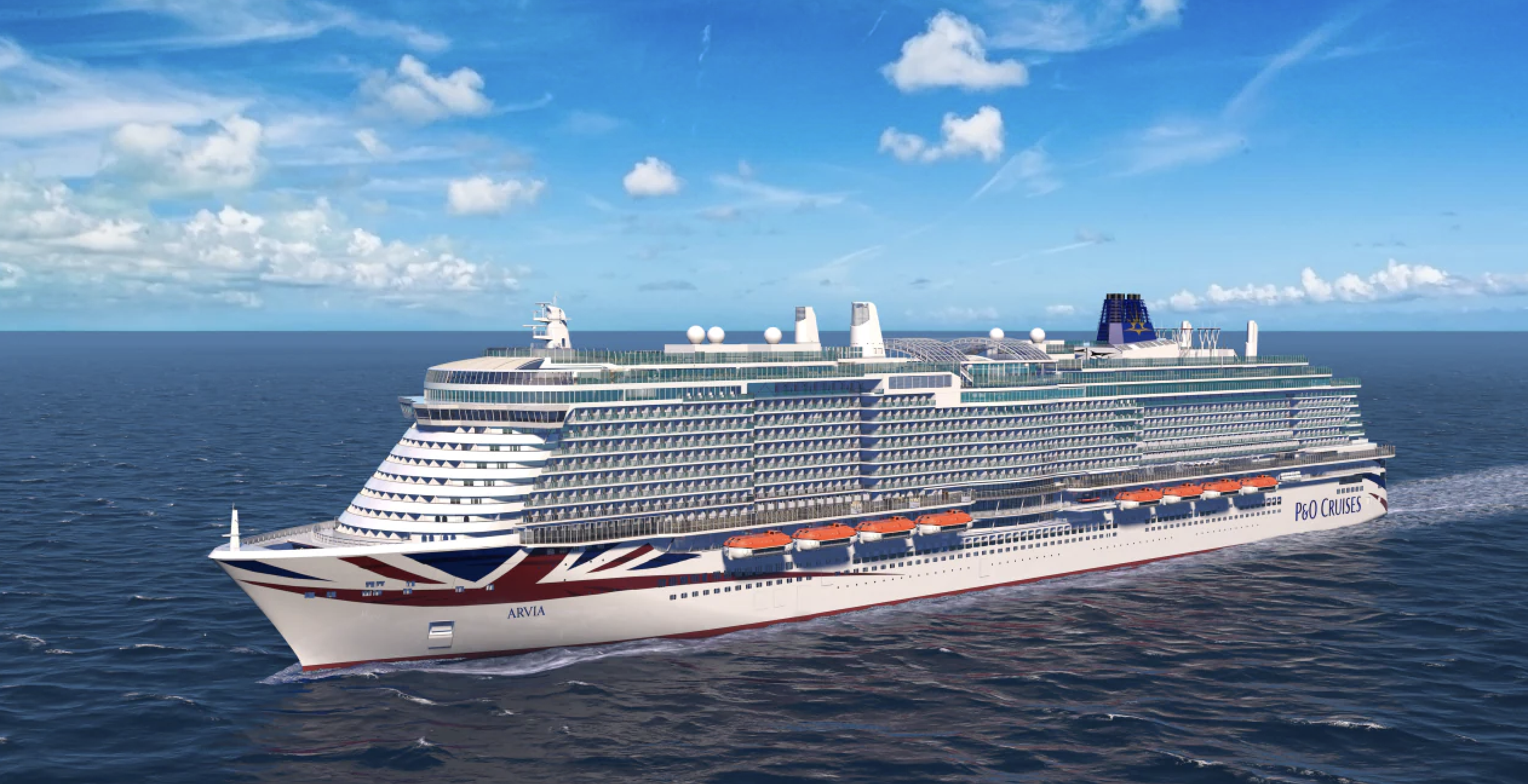 Harding+ to extend 'pre-loved' luxury retail offer on cruise ships : Moodie  Davitt Report