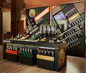 How Jägermeister aims to #SavetheNight - The Moodie Blog