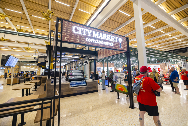 These Local Restaurants Will Take Flight at the New Airport Terminal - IN  Kansas City Magazine