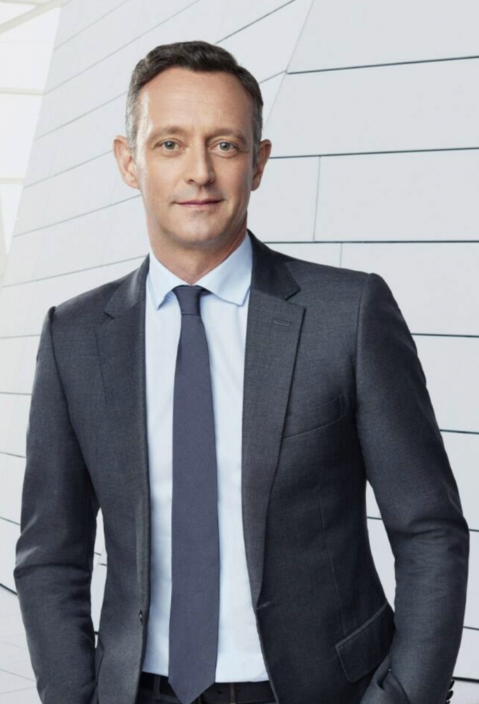 EXCLUSIVE: LVMH Confirms Stéphane Rinderknech Will Lead Hospitality Division