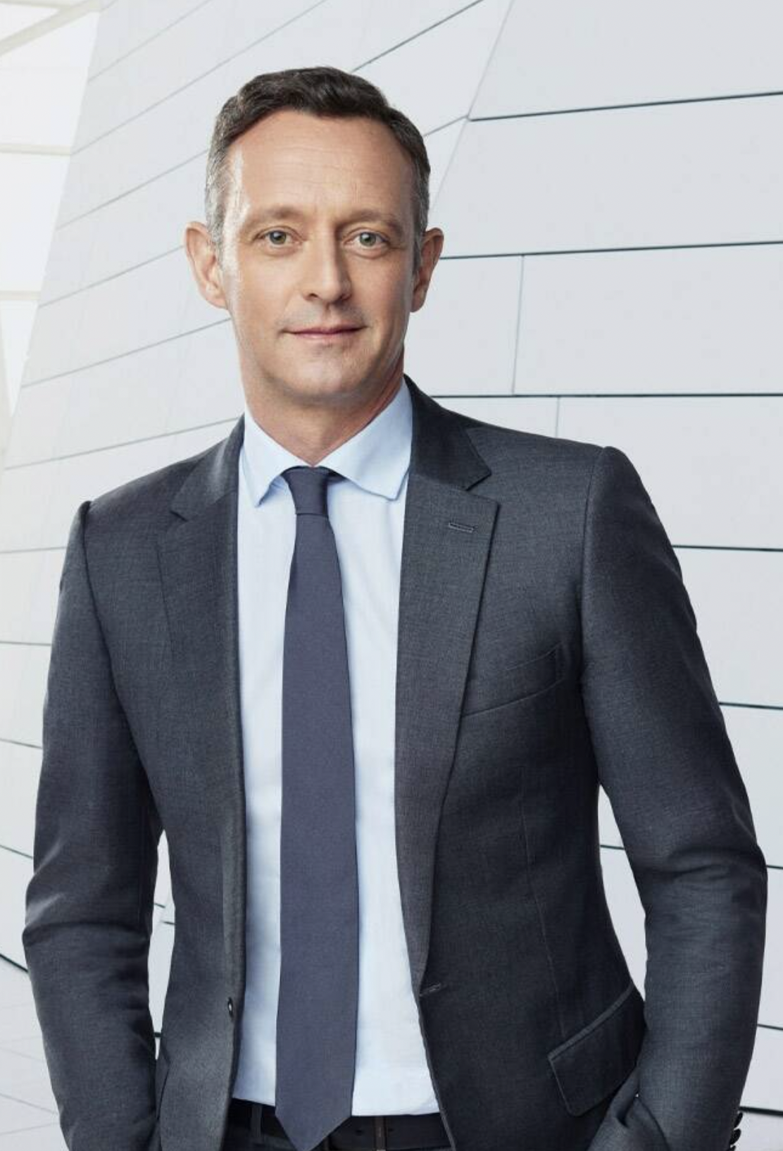 LVMH Taps Stephane Rinderknech to Lead Beauty Division - ADVFN