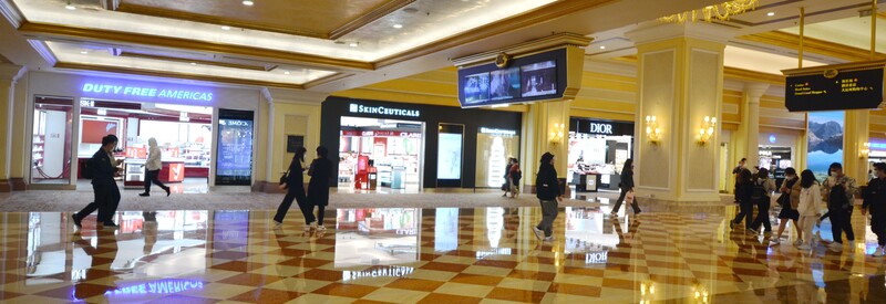 DFS Group starts winding down Changi Airport liquor business - Inside  Retail Asia