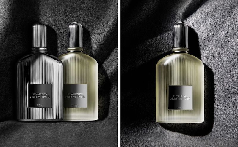Tom Ford Beauty extends Grey Vetiver collection with travel  retail-exclusive fragrance : The Moodie Davitt Report -The Moodie Davitt  Report
