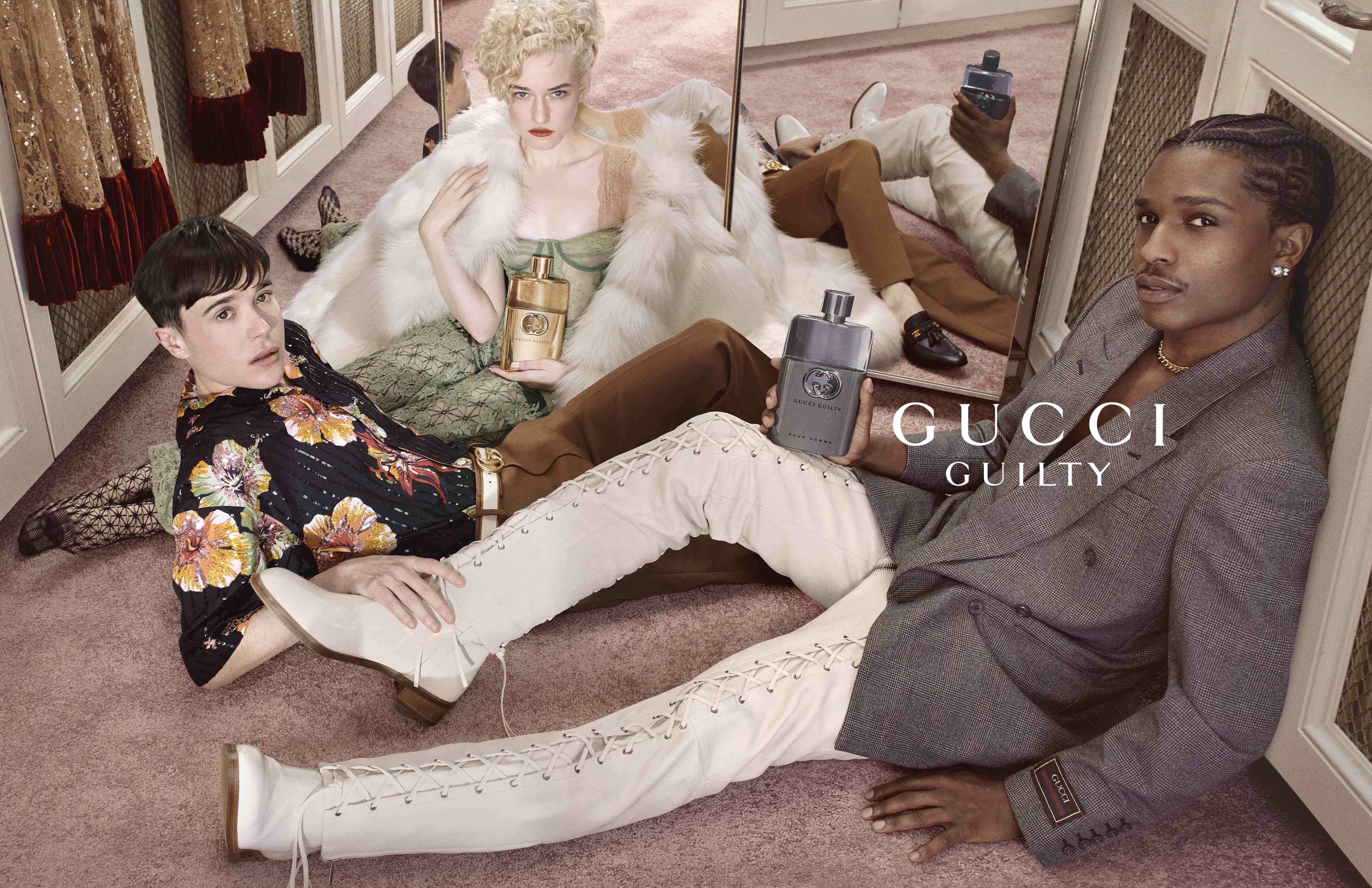 All beauty gucci guilty hotsell