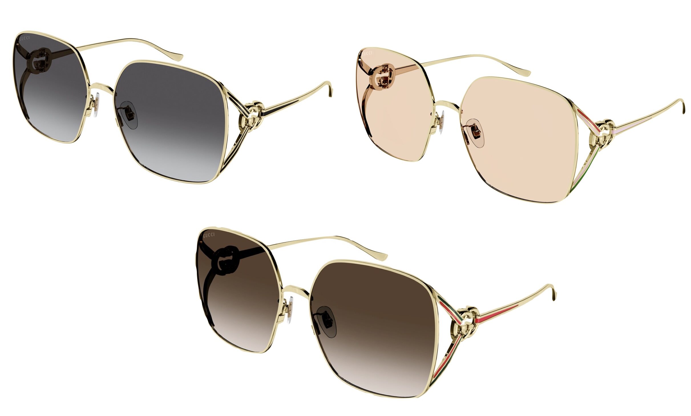 Kering Eyewear and Chloé launch eyewear collection - Retail in Asia
