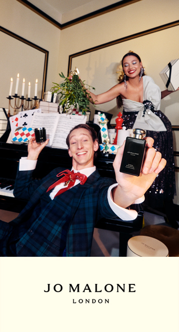 Image for Estee Lauder ELC Fragrances Skyscraper 1 2025