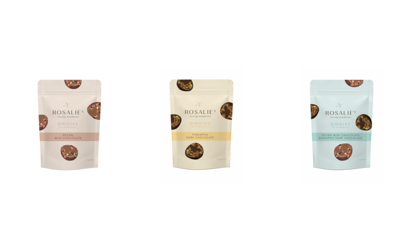 Rosalie’s to highlight new chocolate ranges at TFWA Asia Pacific ...