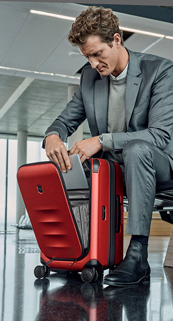 Image for Victorinox Curated Lifestyle Skyscraper 2