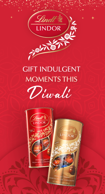 Image for Lindt Gifting Curated Right Skyscraper Archive