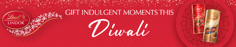 Image for Lindt Gifting Curated Top banner Archive Page