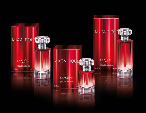 Magnifique lancome best sale