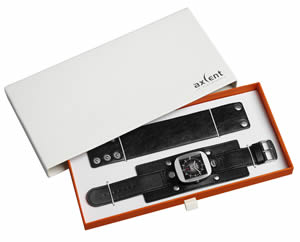 Axcent