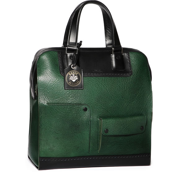 green★Bally♡バッグ Bally continues travel retail expansion in 160th anniversary year