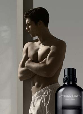 Bottega Veneta Pour Homme set for September travel retail debut Moodie Davitt Report