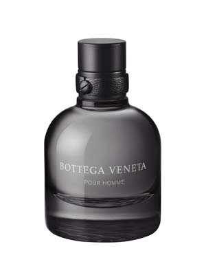 Bottega Veneta Pour Homme set for September travel retail debut