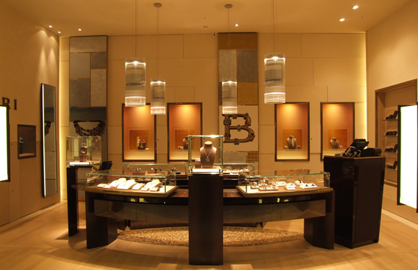 Bulgari heathrow sale terminal 4