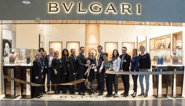 Bvlgari heathrow sale