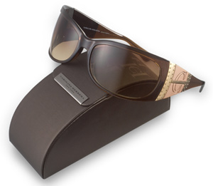 Carolina Herrera sunglasses shine bright – 12/07/07 : Moodie  display picture 1