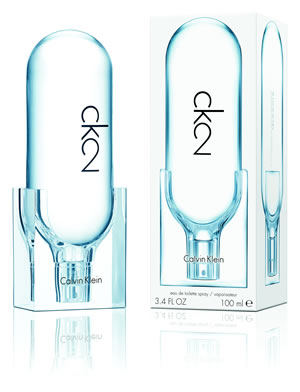 World Duty Free debuts gender free Calvin Klein CK2 scent Moodie