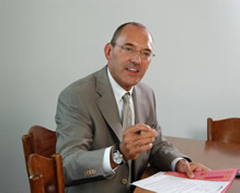 Carlo Bernasconi