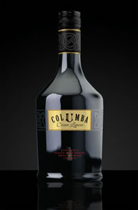 The new liqueur is 100% natural, made from single malt Scotch whisky, fresh cream and honey 