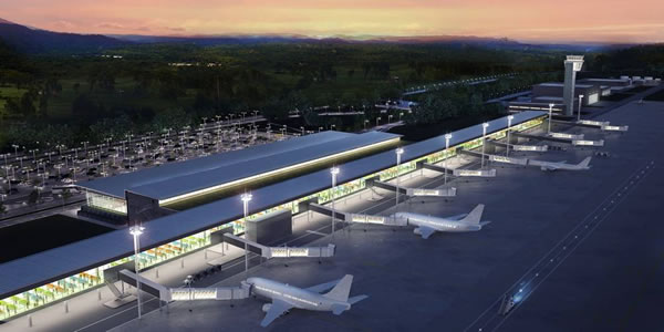 New Cusco Airport consortium promises commercial advance Moodie