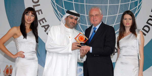 Dubai Duty Free scoops duty free award from Business Traveller Middle ...