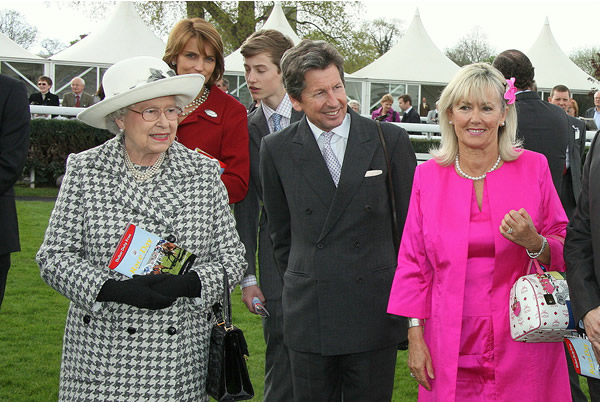 Dubai Duty Free marks 15th year of Newbury racing partnership : Moodie ...
