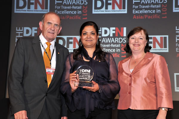 Winners react proudly to DFNI Awards : Moodie Davitt Report