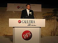 Ed Brennan: “I can honestly say this store is the finest store we have in our portfolio today”