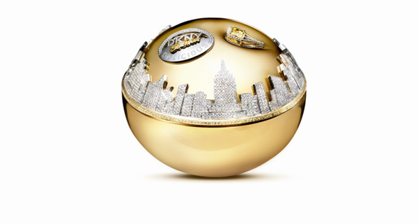 Dkny golden sales apple