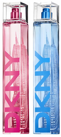 DKNY Fragrances