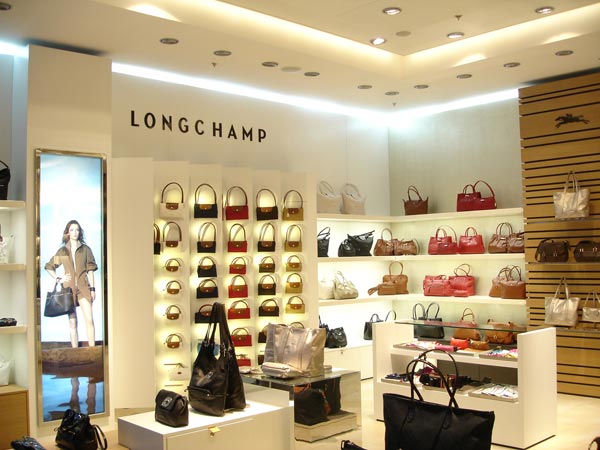 Longchamp budapest discount