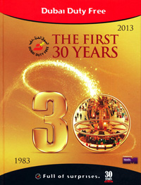 The Moodie Report marks Dubai Duty Free anniversary with special film ...