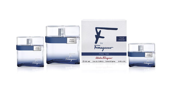 Ferragamo time outlet