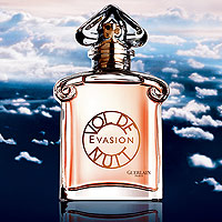 Guerlain Vol De Nuit sold Evasion 50ml