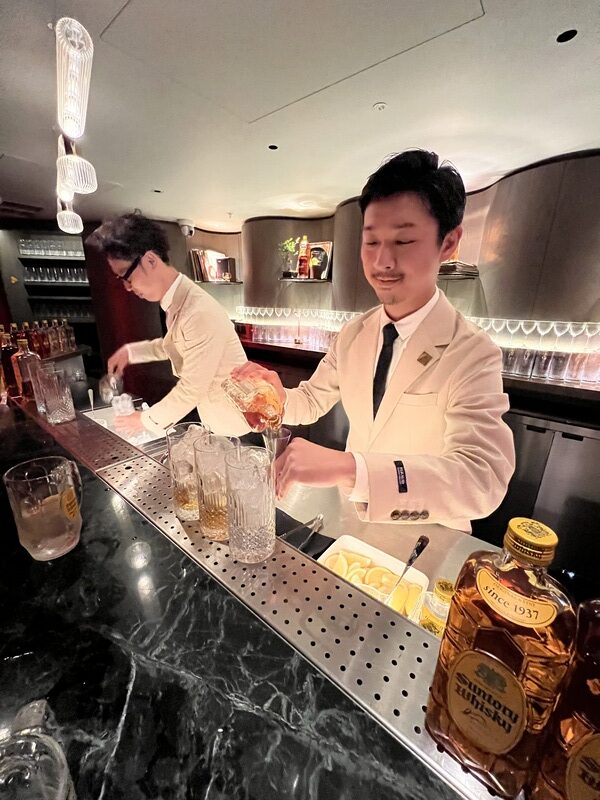 In Praise of Time Celebrating a Century of Japanese Whisky