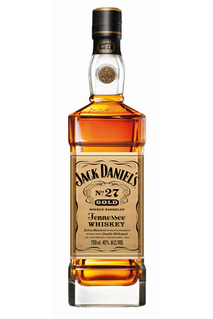 Delhi Duty Free launches Jack Daniel's No. 27 Gold in India
