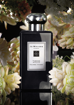 Jo Malone London unveils Tuberose Angelica Cologne Intense 