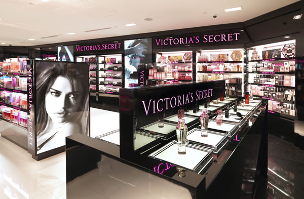 Victoria's Secret Beauty & Accessories opens debut store at KLIA : Moodie  Davitt Report
