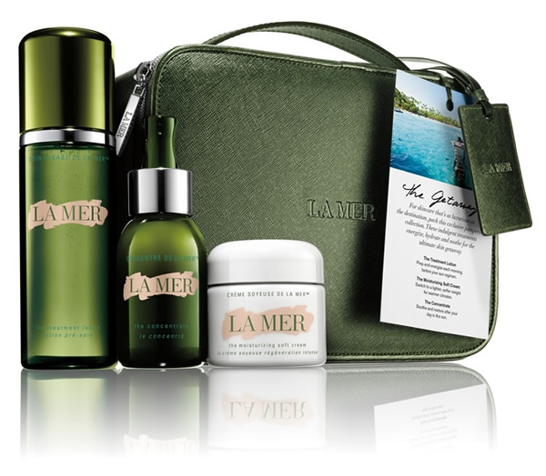 La Mer Travel deals Bundle