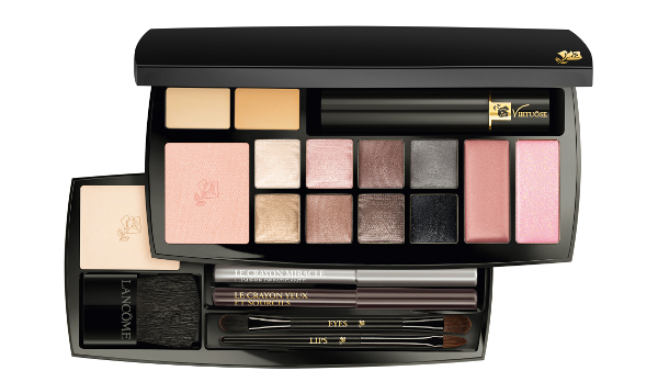 L'Oréal Luxe unveils exclusive Absolu Au Naturel palette