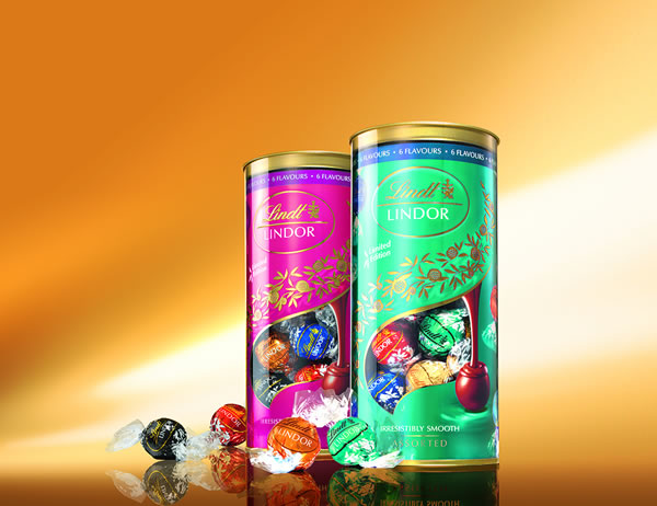 Lindor flavours online